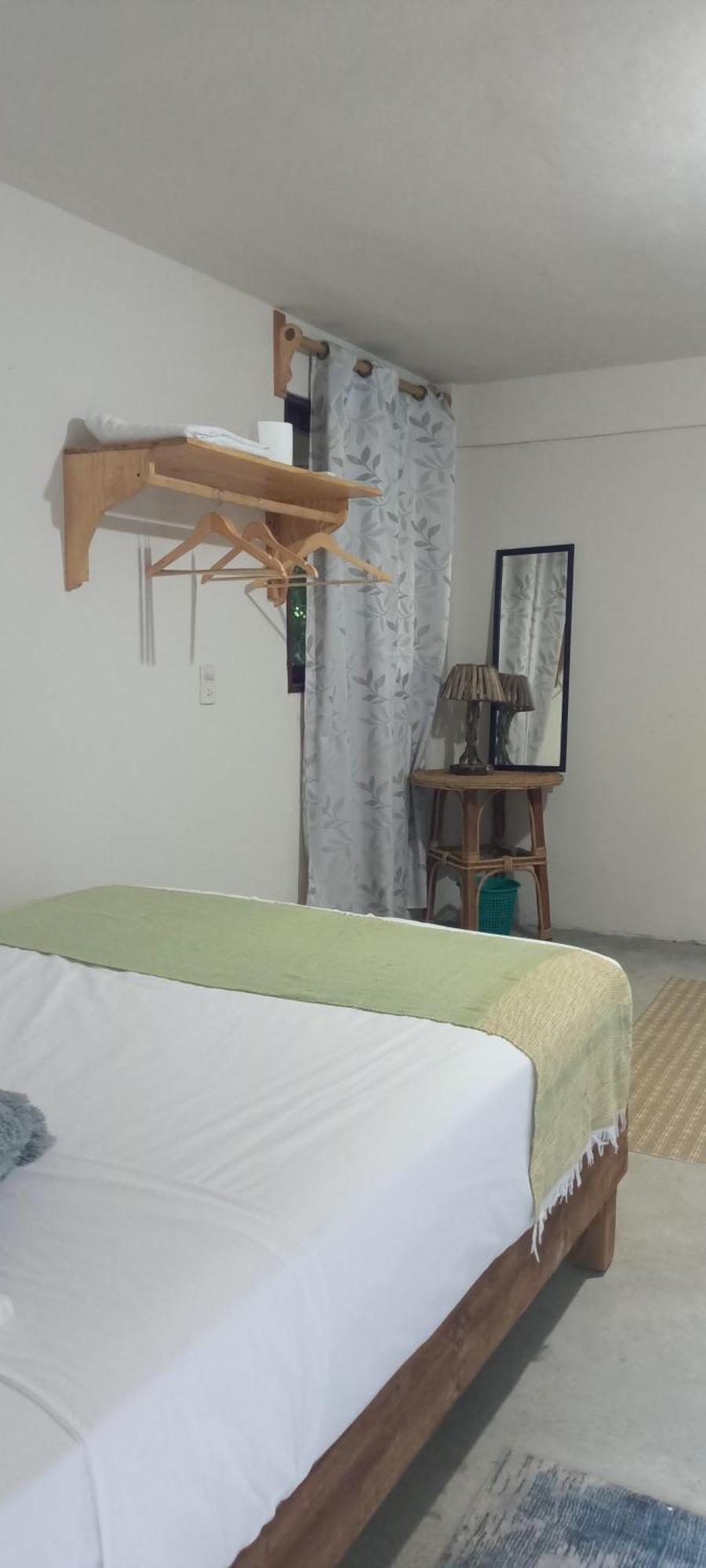 Bed and Breakfast Mar De Fondo Puerto Escondido  Exterior foto