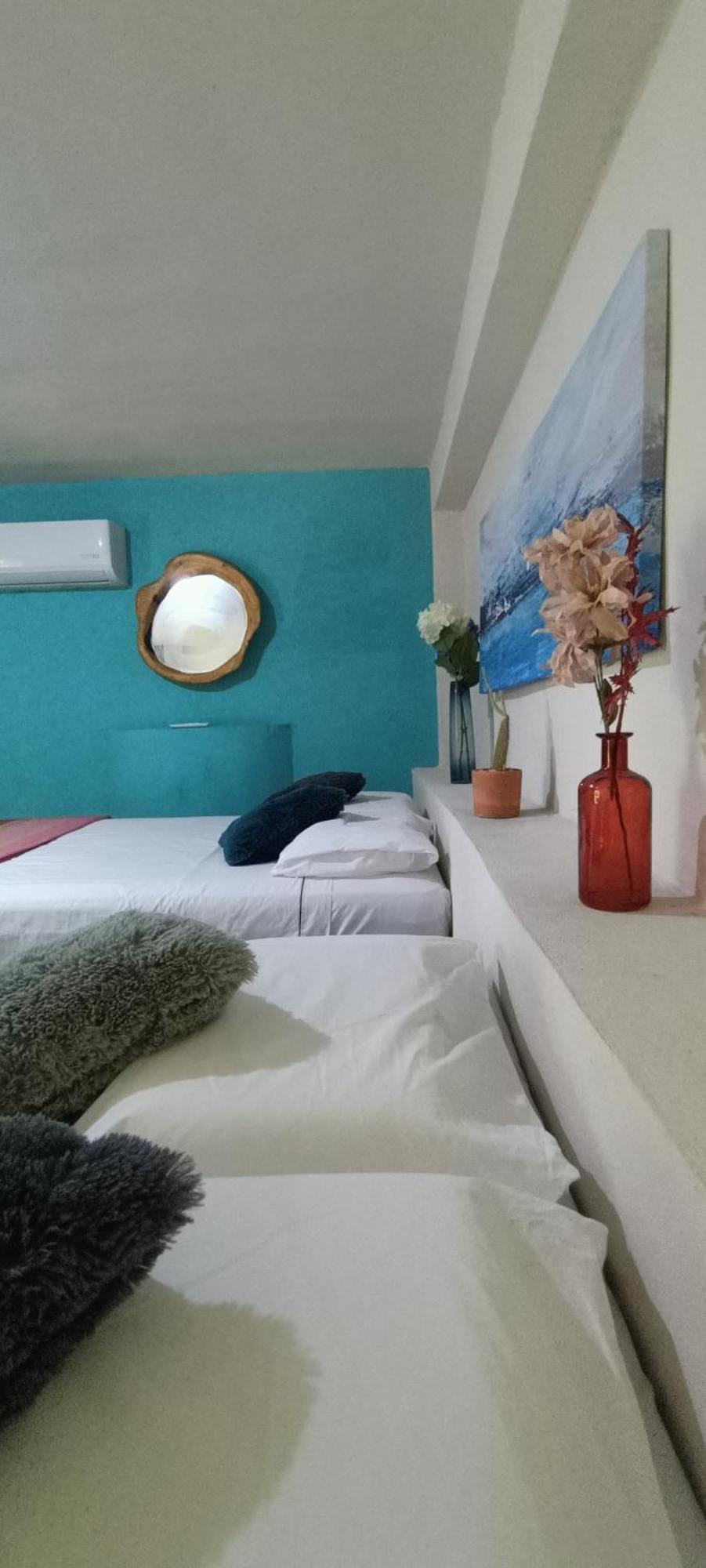 Bed and Breakfast Mar De Fondo Puerto Escondido  Exterior foto