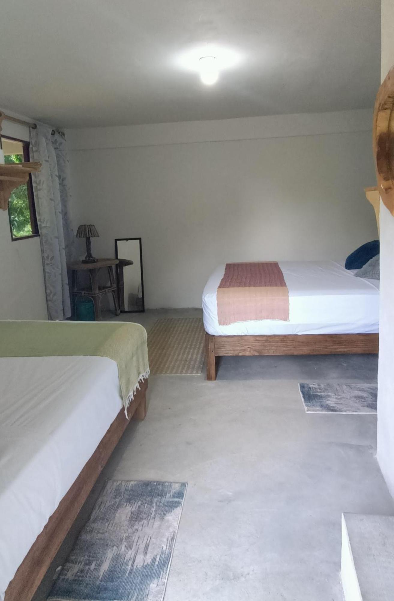 Bed and Breakfast Mar De Fondo Puerto Escondido  Exterior foto